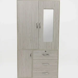 CLOSET DE 150X 80