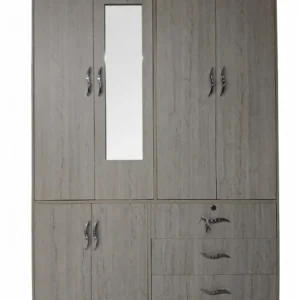 CLOSET DE 180X120