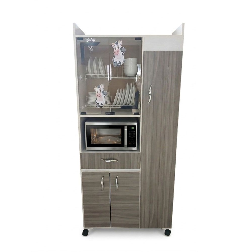 Gabinete Cocina 180x80