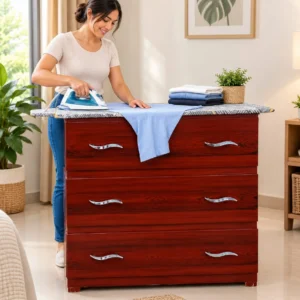 Mesa de planchar